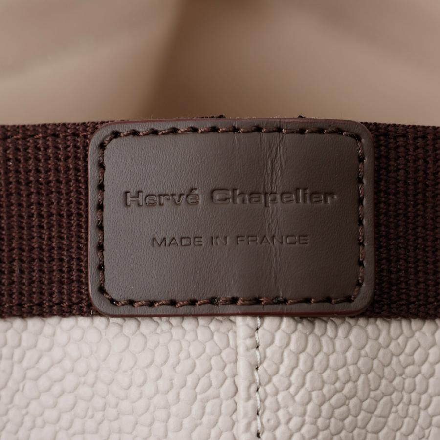 Herve Chapelier（エルベシャプリエ） 並行輸入 トートバッグ バッグ