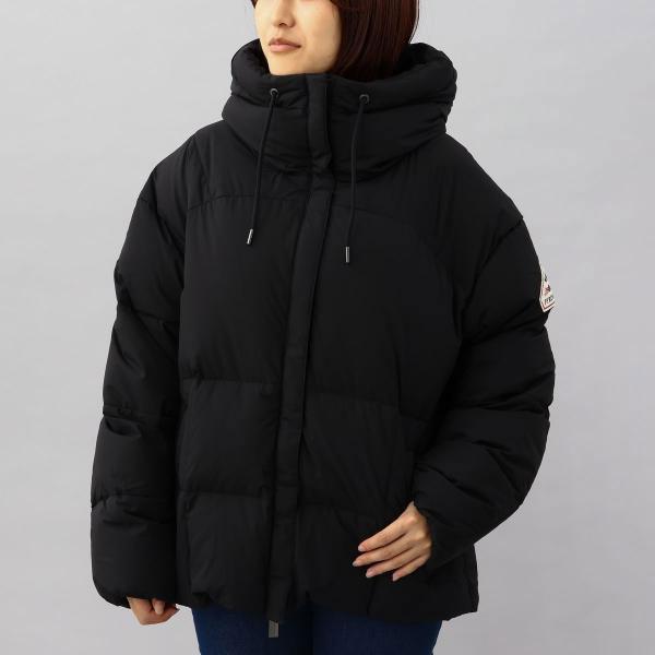 ピレネックス PYRENEX ダウン HWU057 0009 HARMONIE 2 コート 