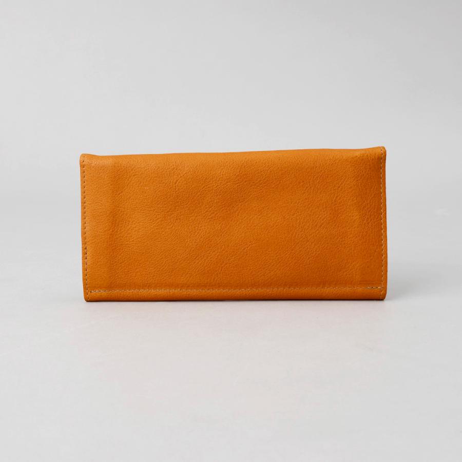 IL BISONTE（イルビゾンテ） 並行輸入 長財布 財布 ロングウォレット