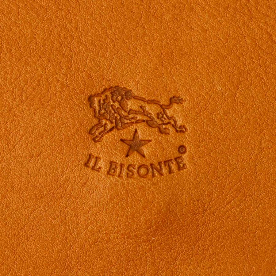 IL BISONTE（イルビゾンテ） 並行輸入 長財布 財布 ロングウォレット