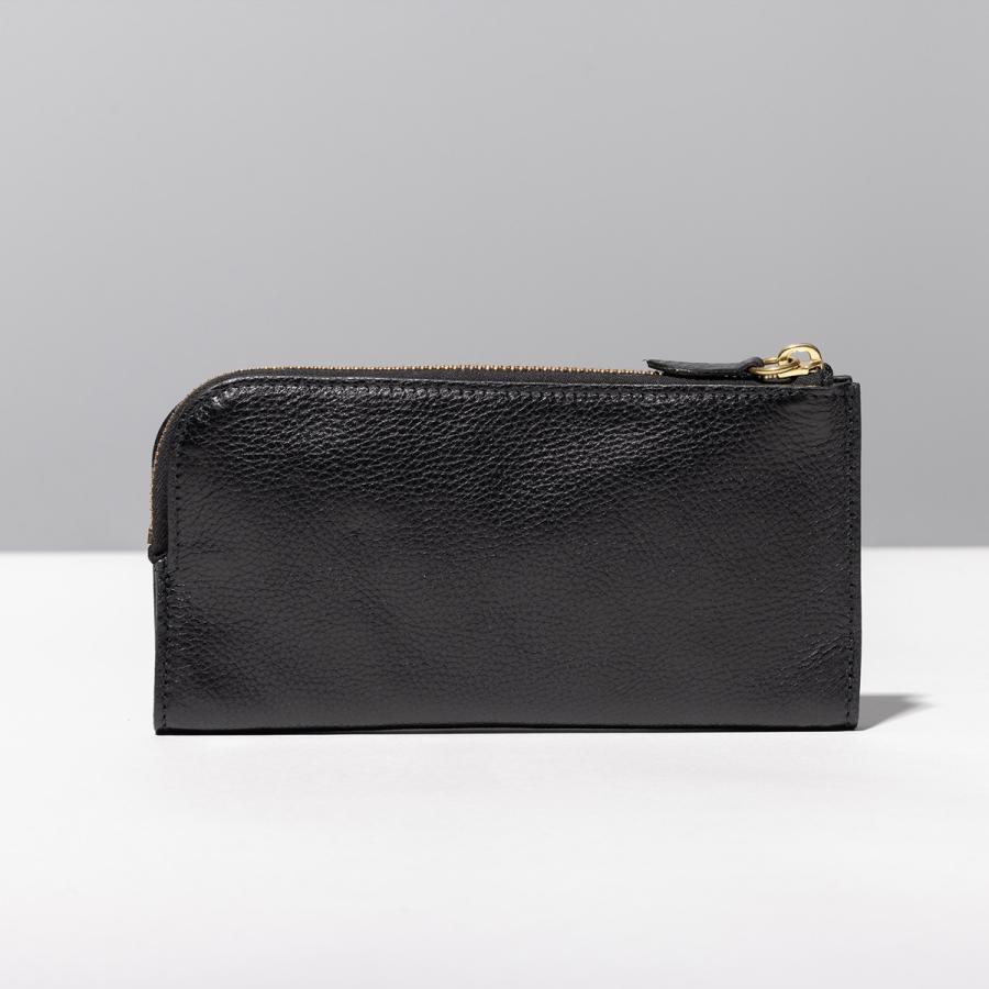 イルビゾンテ IL BISONTE L字ファスナー長財布 SCW011 PV0001 CONTINENTAL WALLET CLASSIC｜1ststreet｜11