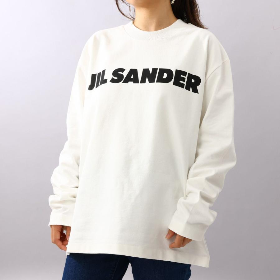 ジルサンダーのファーストラインのカットソー ジルサンダーのファーストラインのカットソー