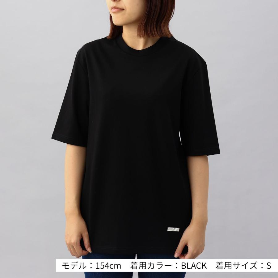 JIL SANDER ジルサンダー Tシャツ J02GC0109 J20073 102 ティー JIL SANDER ジルサンダー Tシャツ J02GC0109 J20073 102 ティー