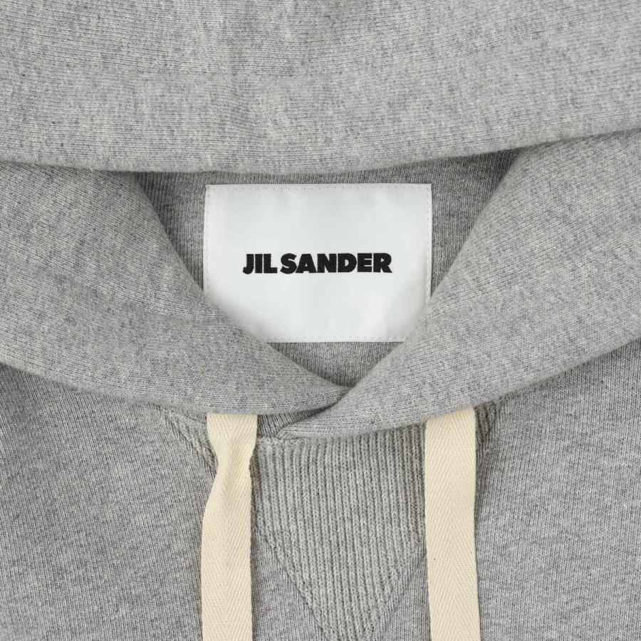 JIL SANDER ジルサンダー パーカー J02GU0105 J20015 052 JIL SANDER ジルサンダー パーカー J02GU0105 J20015 052