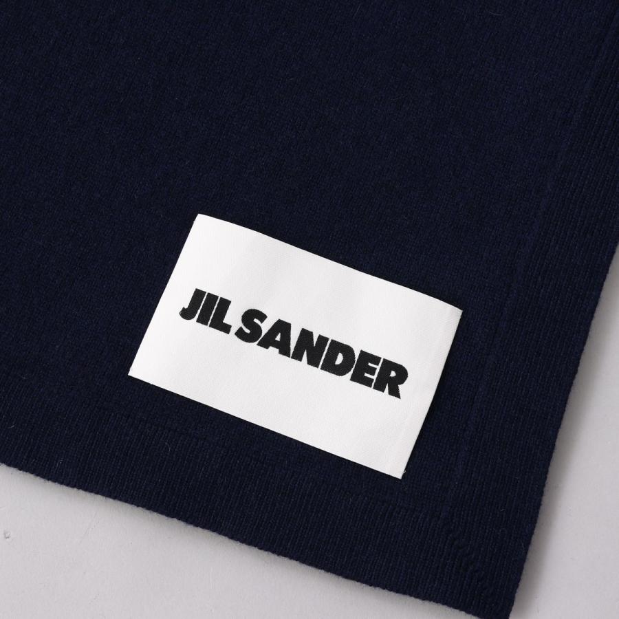 JILL SANDER ジルサンダー　カシミアストール　マフラー 楽天市場】JIL SANDER ジルサンダー マフラー J02TE0001 J13201