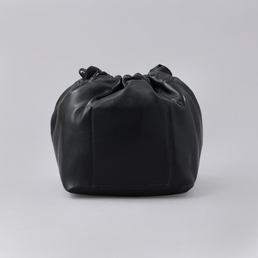 JIL SANDER ジルサンダー ショルダーバッグ ドローストリング JIL SANDER ジルサンダー ショルダーバッグ ドローストリング