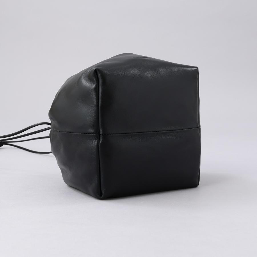 JIL SANDER ジルサンダー ショルダーバッグ ドローストリング JIL SANDER ジルサンダー ショルダーバッグ ドローストリング