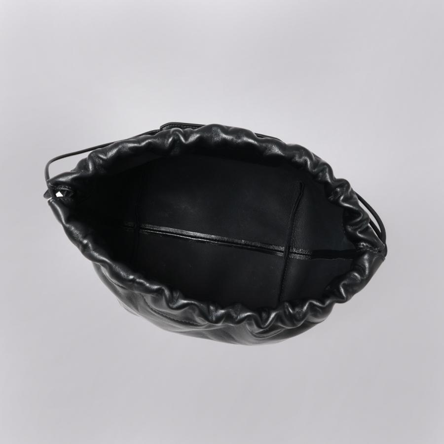 JIL SANDER ジルサンダー ショルダーバッグ ドローストリング JIL SANDER ジルサンダー ショルダーバッグ ドローストリング