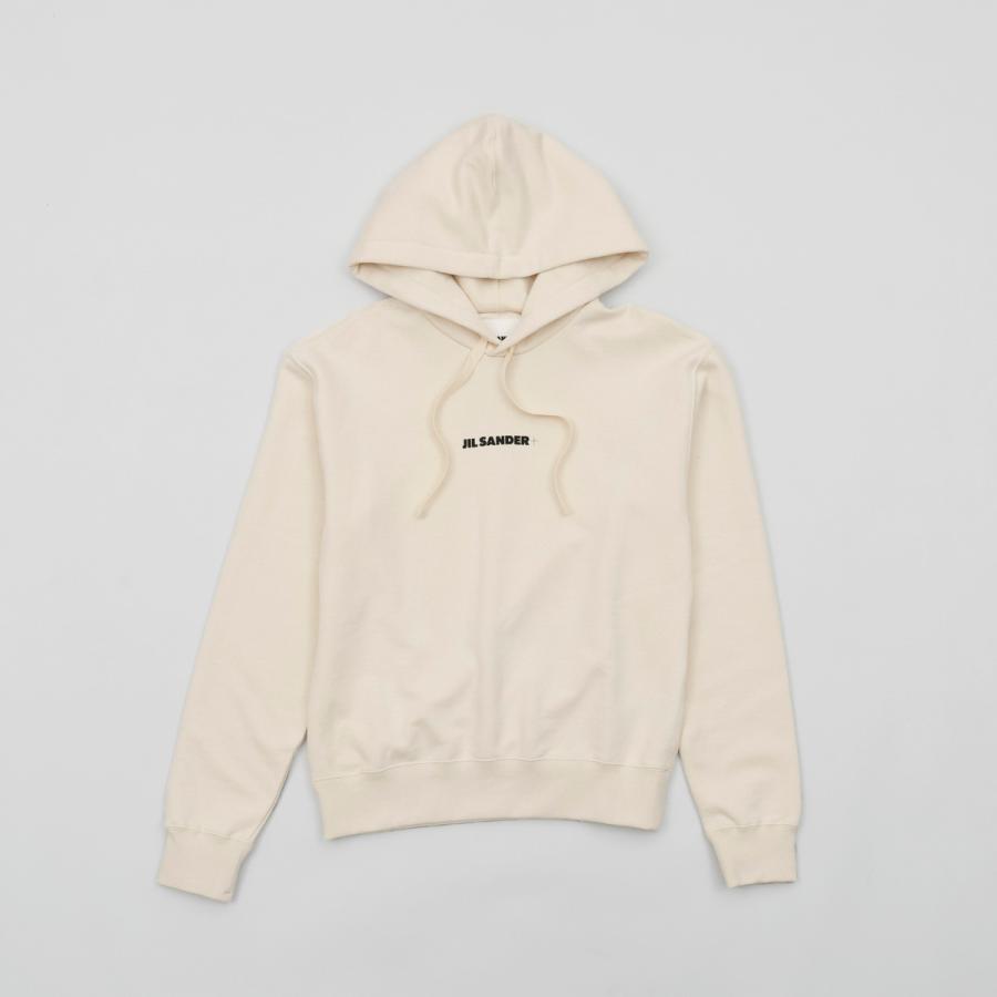 JIL SANDER ジルサンダー パーカー フーディー プルオーバー JIL SANDER ジルサンダー パーカー フーディー プルオーバー