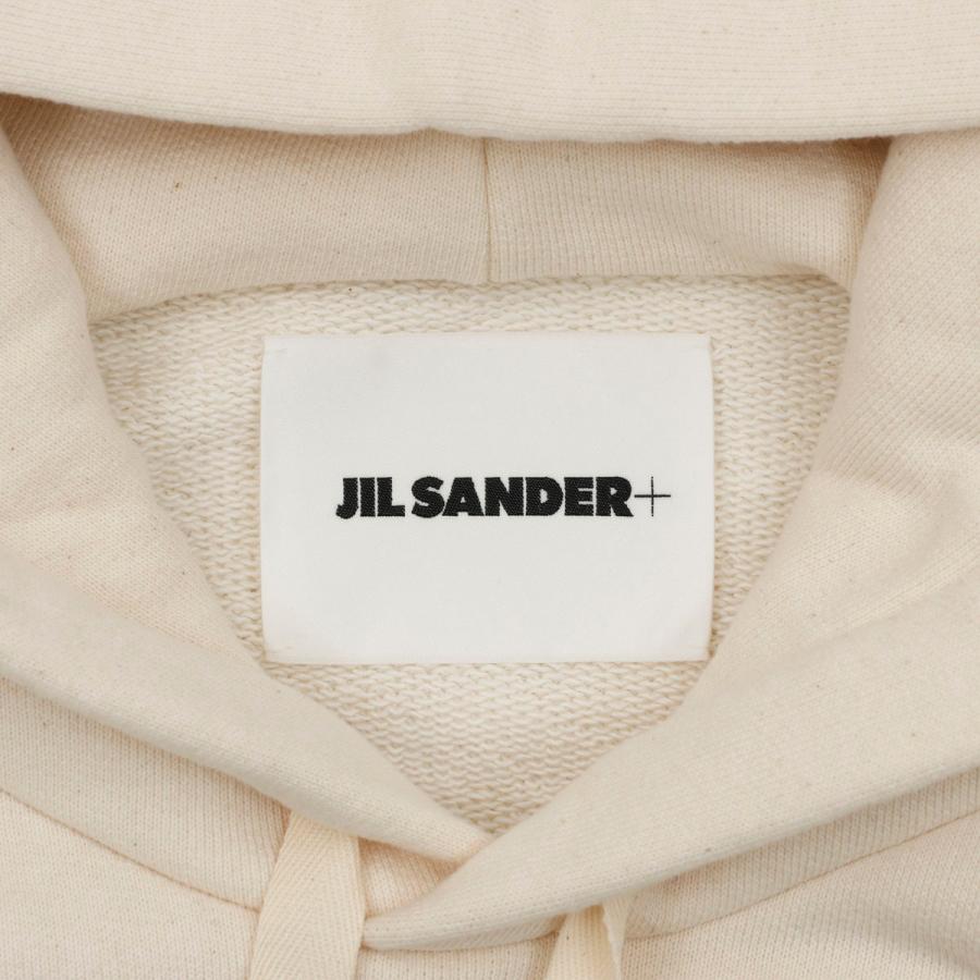 JIL SANDER ジルサンダー パーカー フーディー プルオーバー JIL SANDER ジルサンダー パーカー フーディー プルオーバー
