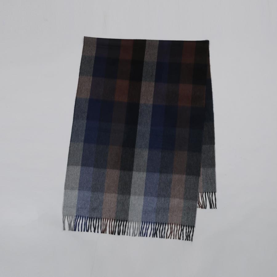 Begg & Co ベグ アンド コー BEGG CO ストール ベグ＆コー 65x180cm 