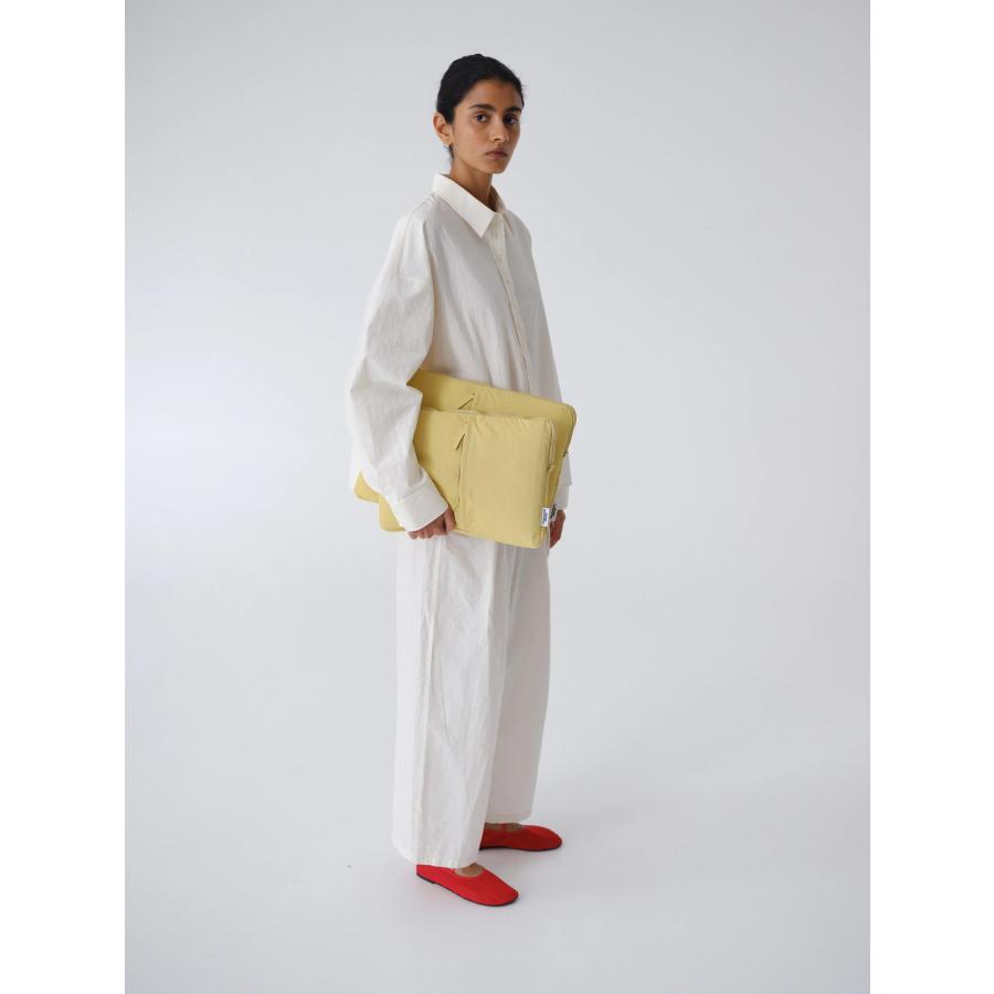 OLEND P5倍 正規販売店 オレンド パソコンケース パデッド ラップ