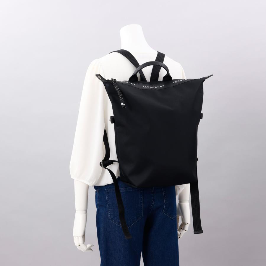 LONGCHAMP 並行輸入 ロンシャン リュック バックパック バッグ