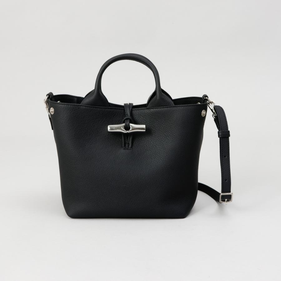 並行輸入 ロンシャン LONGCHAMP ハンドバッグ Sサイズ ショルダーバッグ 10273 HFP ロゾ レディースの画像