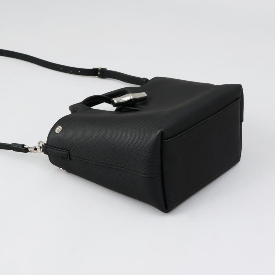 並行輸入 ロンシャン LONGCHAMP ハンドバッグ Sサイズ ショルダーバッグ 10273 HFP ロゾ レディースの画像