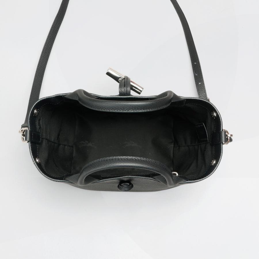 並行輸入 ロンシャン LONGCHAMP ハンドバッグ Sサイズ ショルダーバッグ 10273 HFP ロゾ レディースの画像