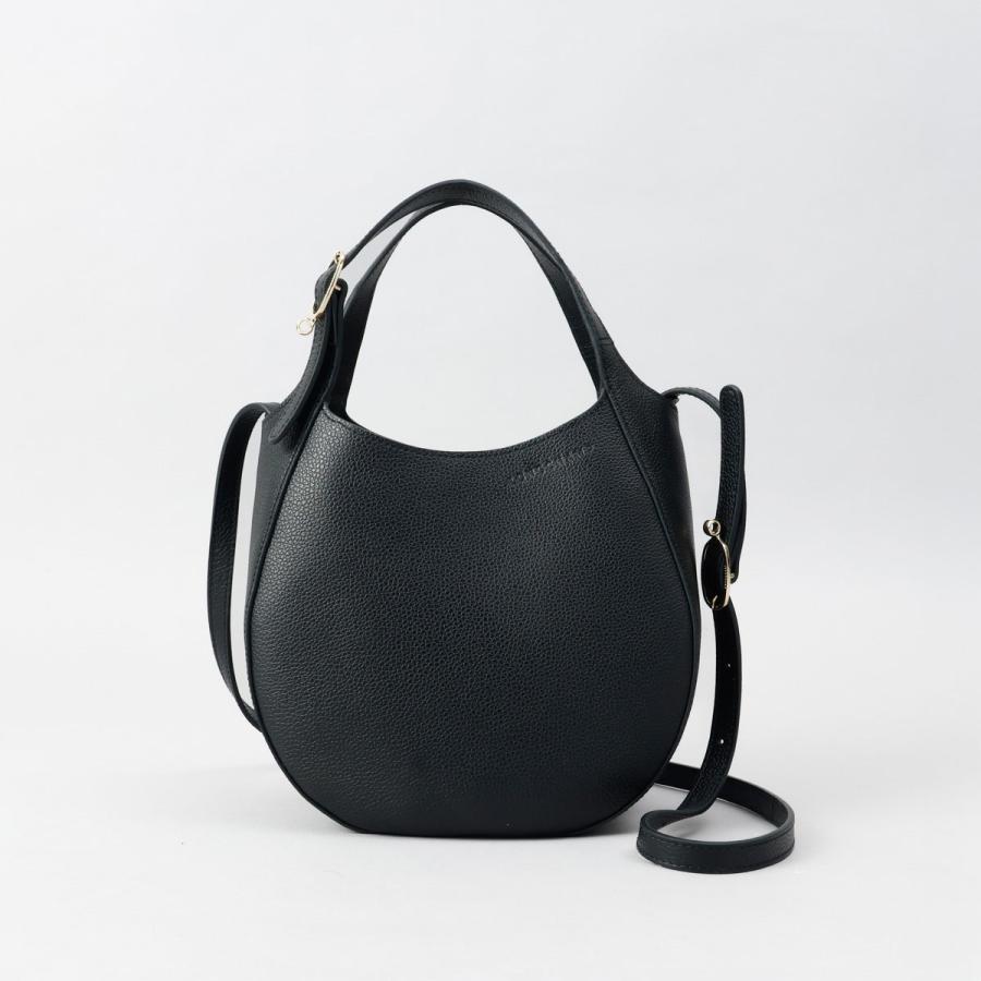 並行輸入 ロンシャン LONGCHAMP ハンドバッグ Sサイズ ショルダーバッグ 10328 021 フローネ レディースの画像