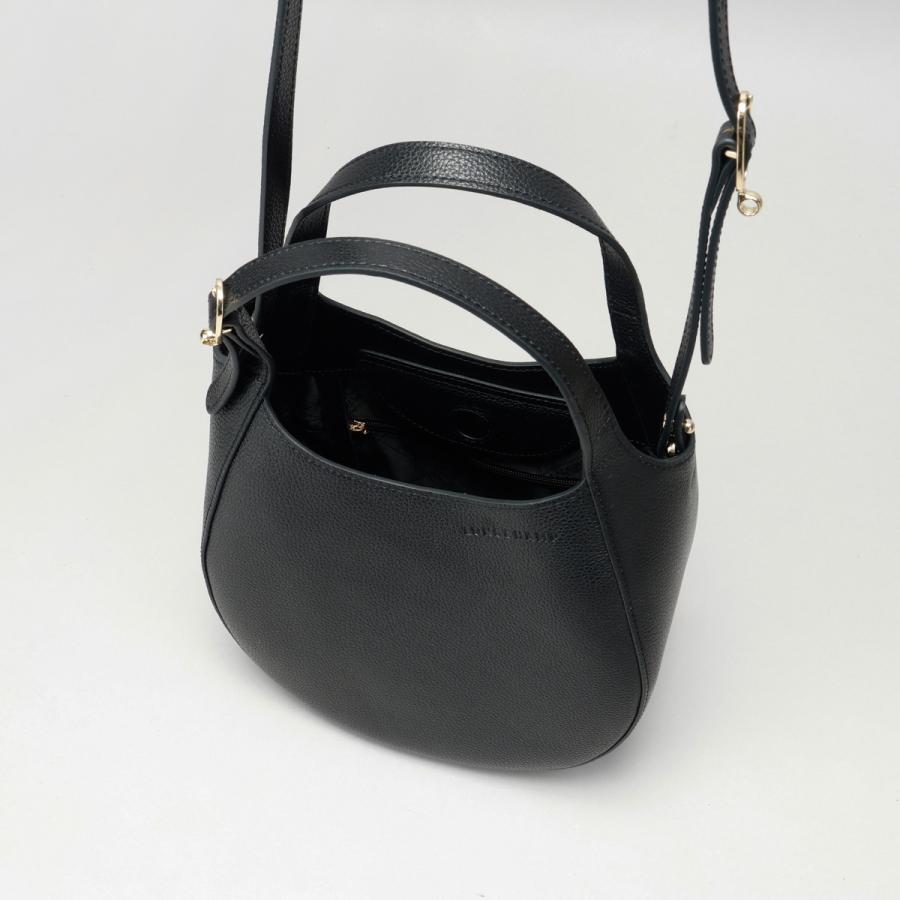 並行輸入 ロンシャン LONGCHAMP ハンドバッグ Sサイズ ショルダーバッグ 10328 021 フローネ レディースの画像