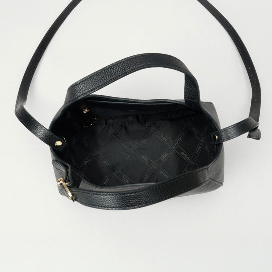 並行輸入 ロンシャン LONGCHAMP ハンドバッグ Sサイズ ショルダーバッグ 10328 021 フローネ レディースの画像