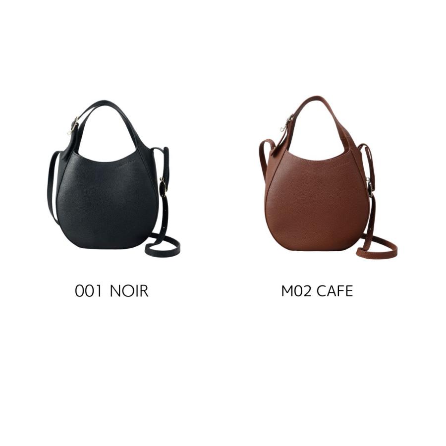並行輸入 ロンシャン LONGCHAMP ハンドバッグ Sサイズ ショルダーバッグ 10328 021 フローネ レディースの画像