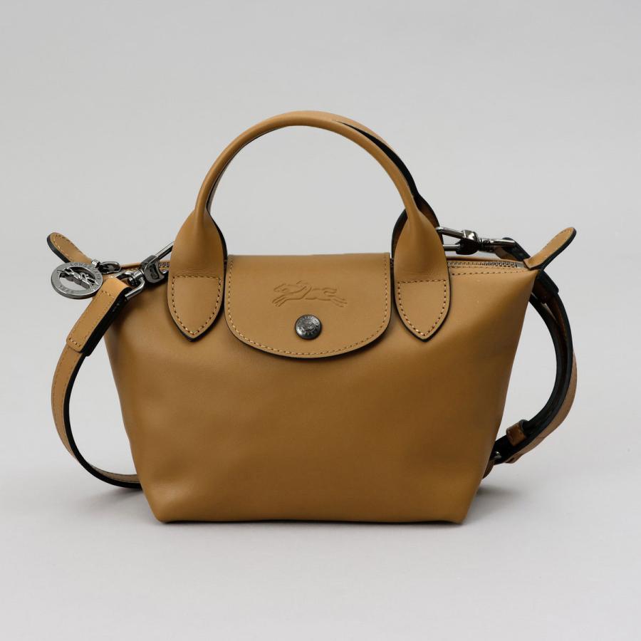 LONGCHAMP（ロンシャン） 並行輸入 ハンドバッグ ショルダー バッグ XS