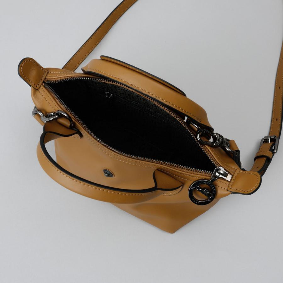 LONGCHAMP（ロンシャン） 並行輸入 ハンドバッグ ショルダー バッグ XS