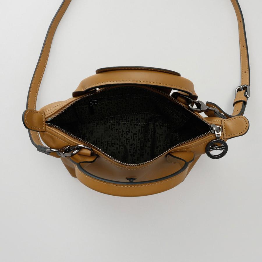 LONGCHAMP（ロンシャン） 並行輸入 ハンドバッグ ショルダー バッグ XS