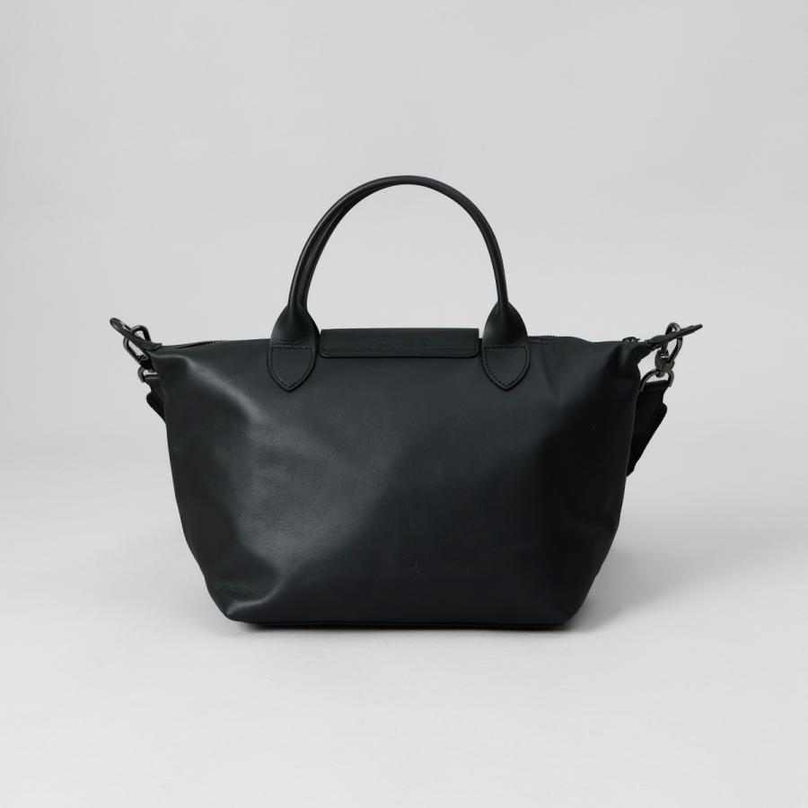 並行輸入 ロンシャン LONGCHAMP ハンドバッグ バッグ プリアージュ エクストラ ショルダー ななめ掛け クロスボディ 1512 987 LE PLIAGE XTRA レディースの画像