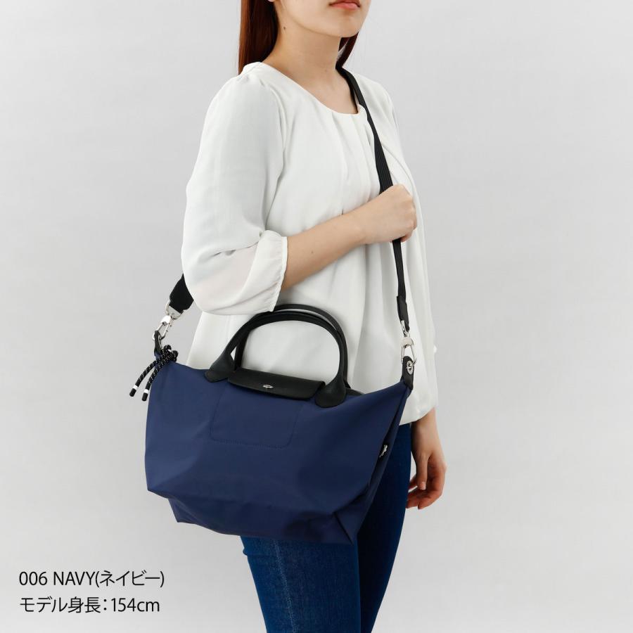 LONGCHAMP 並行輸入 ロンシャン トートバッグ ショルダー バッグ