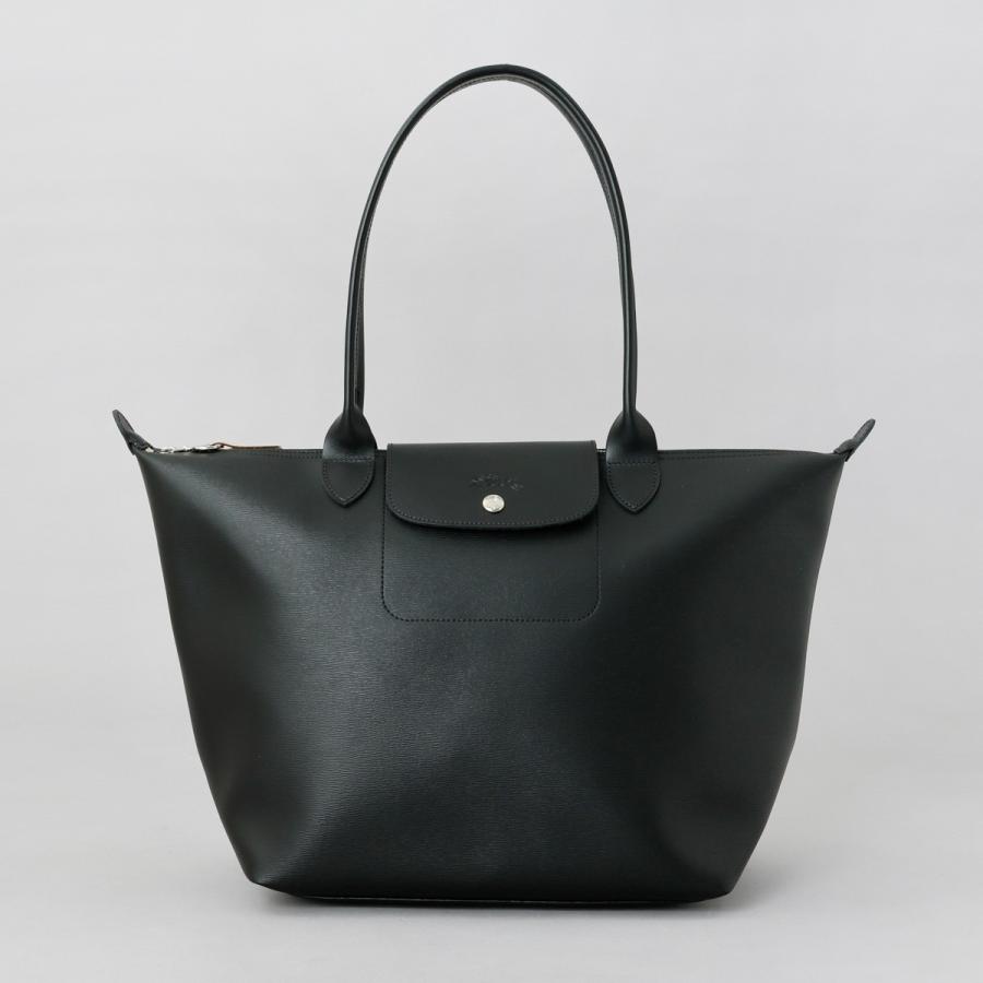 LONGCHAMP ロンシャン トートバッグ Lサイズ プリアージュ LONGCHAMP ロンシャン トートバッグ Lサイズ プリアージュ