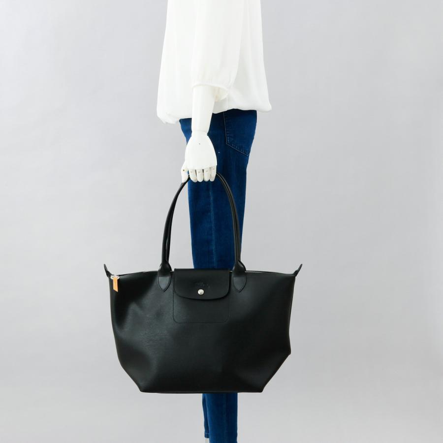LONGCHAMP ロンシャン トートバッグ Lサイズ プリアージュ LONGCHAMP ロンシャン トートバッグ Lサイズ プリアージュ