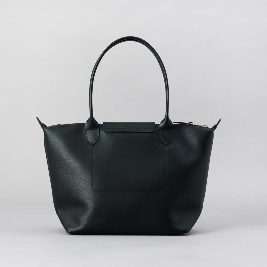 LONGCHAMP ロンシャン トートバッグ ショルダー Mサイズ LE LONGCHAMP ロンシャン トートバッグ ショルダー Mサイズ LE