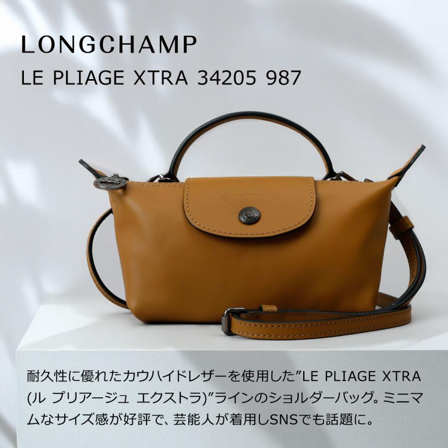 LONGCHAMP（ロンシャン） 並行輸入 ショルダーバッグ バッグ