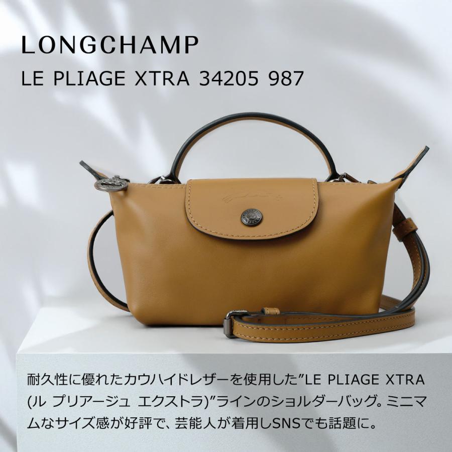 LONGCHAMP（ロンシャン） 並行輸入 ショルダーバッグ バッグ