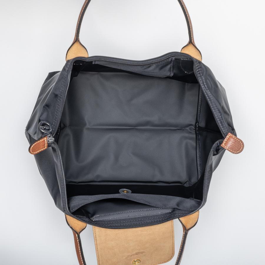 LONGCHAMP プリアージュSサイズ トートバッグ