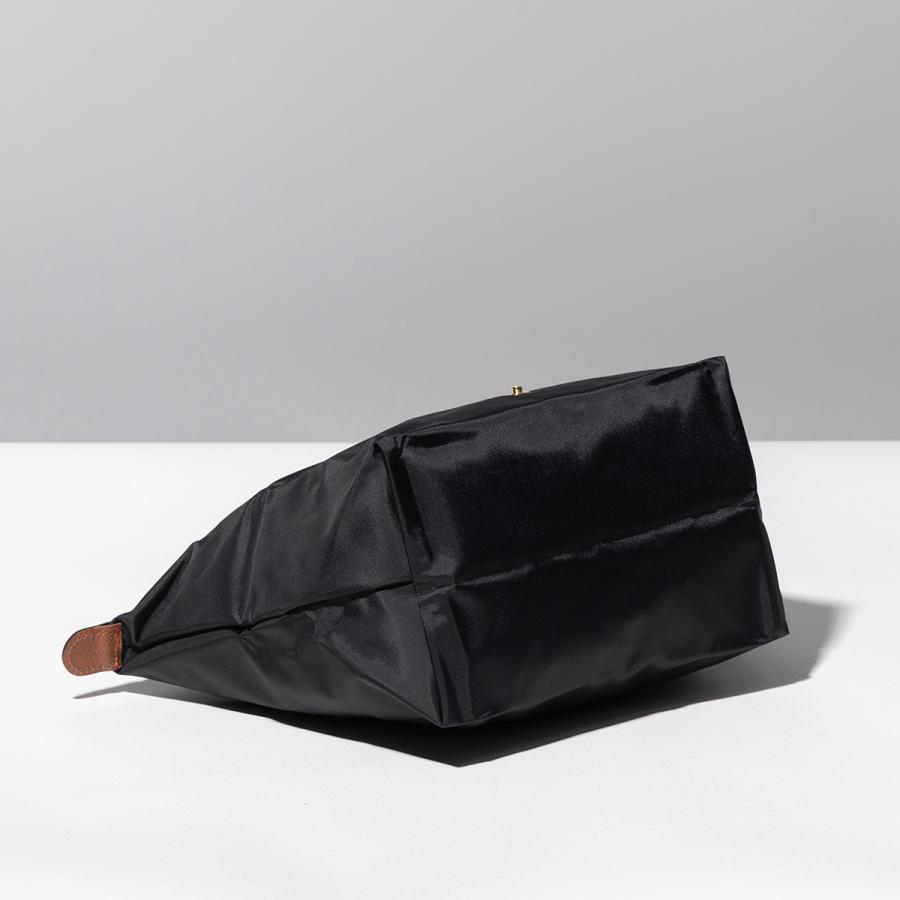 LONGCHAMP ロンシャン　プリアージュS 黒 トート 軽量 折りたたみ可 LONGCHAMP（ロンシャン） 並行輸入 トートバッグ バッグ ハンドバッグ