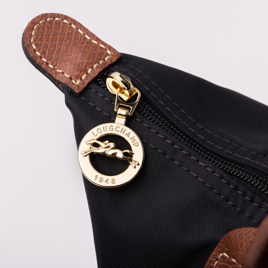 並行輸入 ロンシャン LONGCHAMP トートバッグ バッグ ハンドバッグ Sサイズ プリアージュ レディース ナイロン 通勤 通学 軽量 折りたたみ 1621 089 RSLの画像
