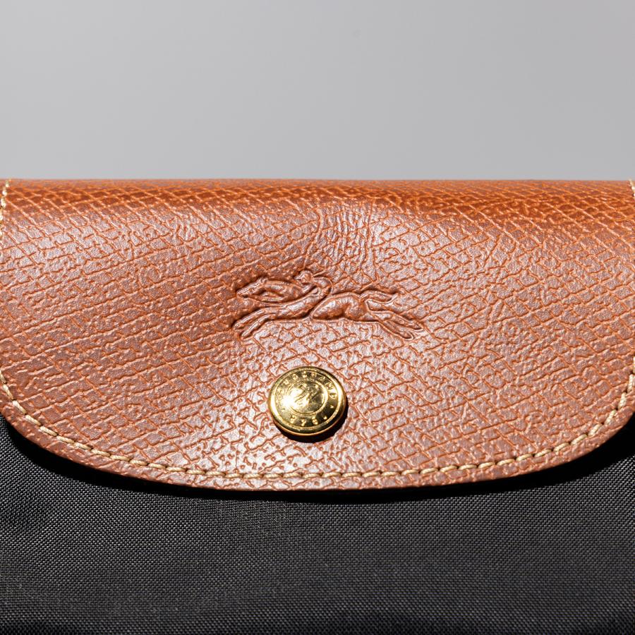 並行輸入 ロンシャン LONGCHAMP トートバッグ バッグ ハンドバッグ Sサイズ プリアージュ レディース ナイロン 通勤 通学 軽量 折りたたみ 1621 089 RSLの画像