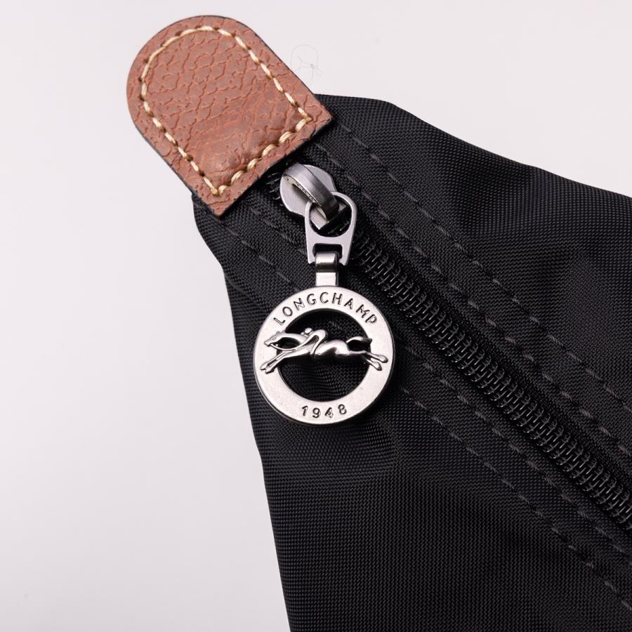 並行輸入 ロンシャン LONGCHAMP トートバッグ バッグ ハンドバッグ Mサイズ プリアージュ レディース 通勤 通学 軽量 折りたたみ 1623 089 RSLの画像