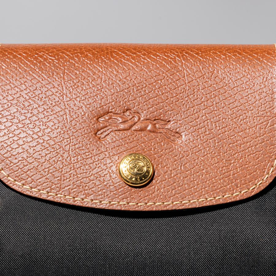 並行輸入 ロンシャン LONGCHAMP トートバッグ バッグ ハンドバッグ Mサイズ プリアージュ レディース 通勤 通学 軽量 折りたたみ 1623 089 RSLの画像