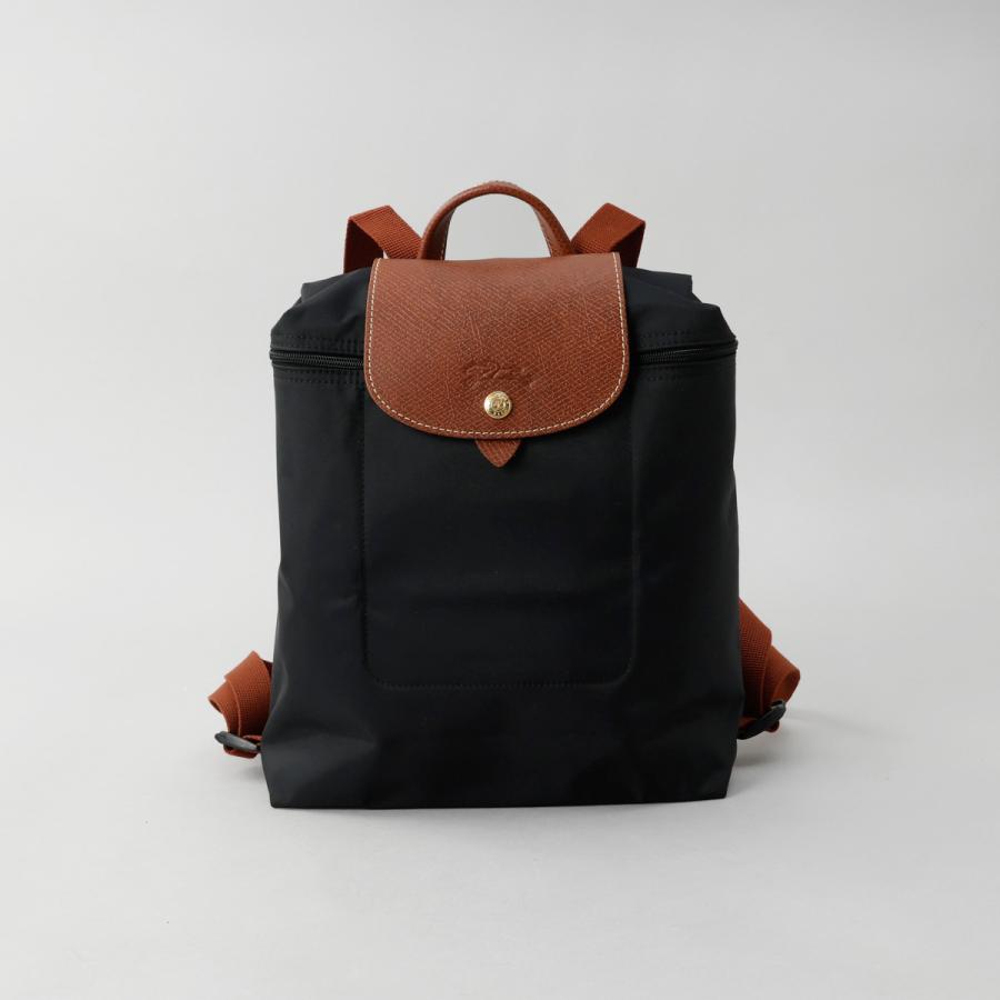 LONGCHAMP ロンシャン バックパック バッグ リュック プリ LONGCHAMP ロンシャン バックパック バッグ リュック プリ