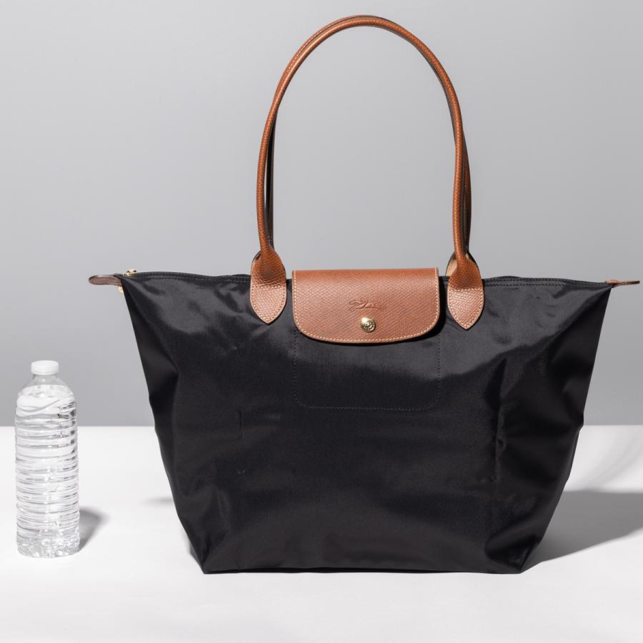 ロンシャン LONGCHAMP トートバッグ Lサイズ プリアージュ LE PLIAGE ハンドバッグ レディース 大容量 通勤 通学 軽量 折りたたみ 1899 089【RSL】｜1ststreet｜20