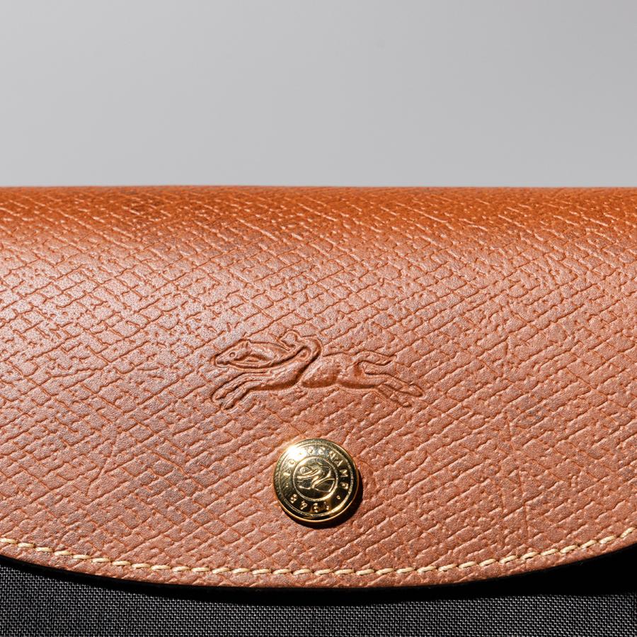 並行輸入 ロンシャン LONGCHAMP トートバッグ バッグ ハンドバッグ Lサイズ プリアージュ レディース A4対応 大容量 軽量 折りたたみ 1899 089 RSLの画像