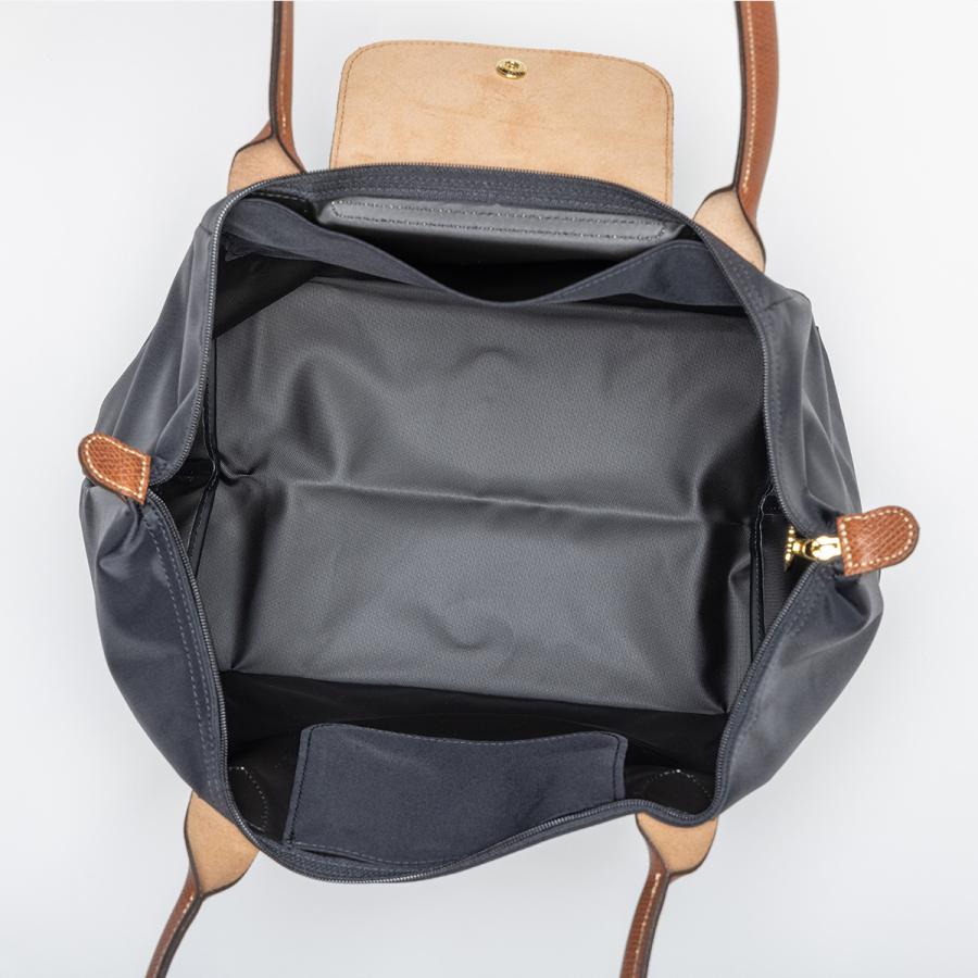 並行輸入 ロンシャン LONGCHAMP トートバッグ バッグ ハンドバッグ Lサイズ プリアージュ レディース A4対応 大容量 軽量 折りたたみ 1899 089 RSLの画像
