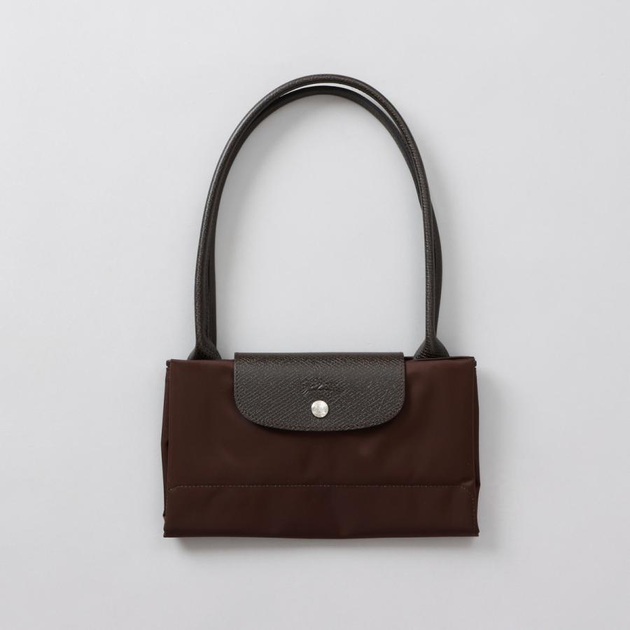 LONGCHAMP ロンシャン ビジネスバッグ ダークブラウン LONGCHAMP（ロンシャン） 並行輸入 トートバッグ バッグ ハンドバッグ