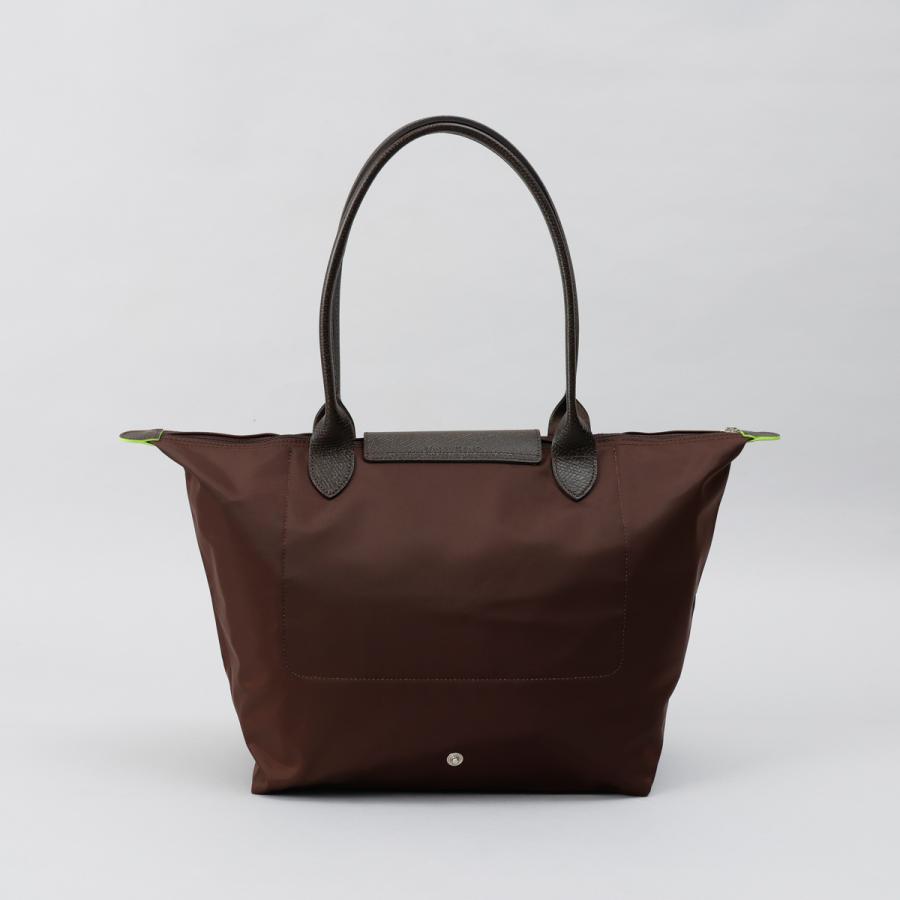 LONGCHAMP ロンシャン ビジネスバッグ ダークブラウン LONGCHAMP（ロンシャン） 並行輸入 トートバッグ バッグ ハンドバッグ