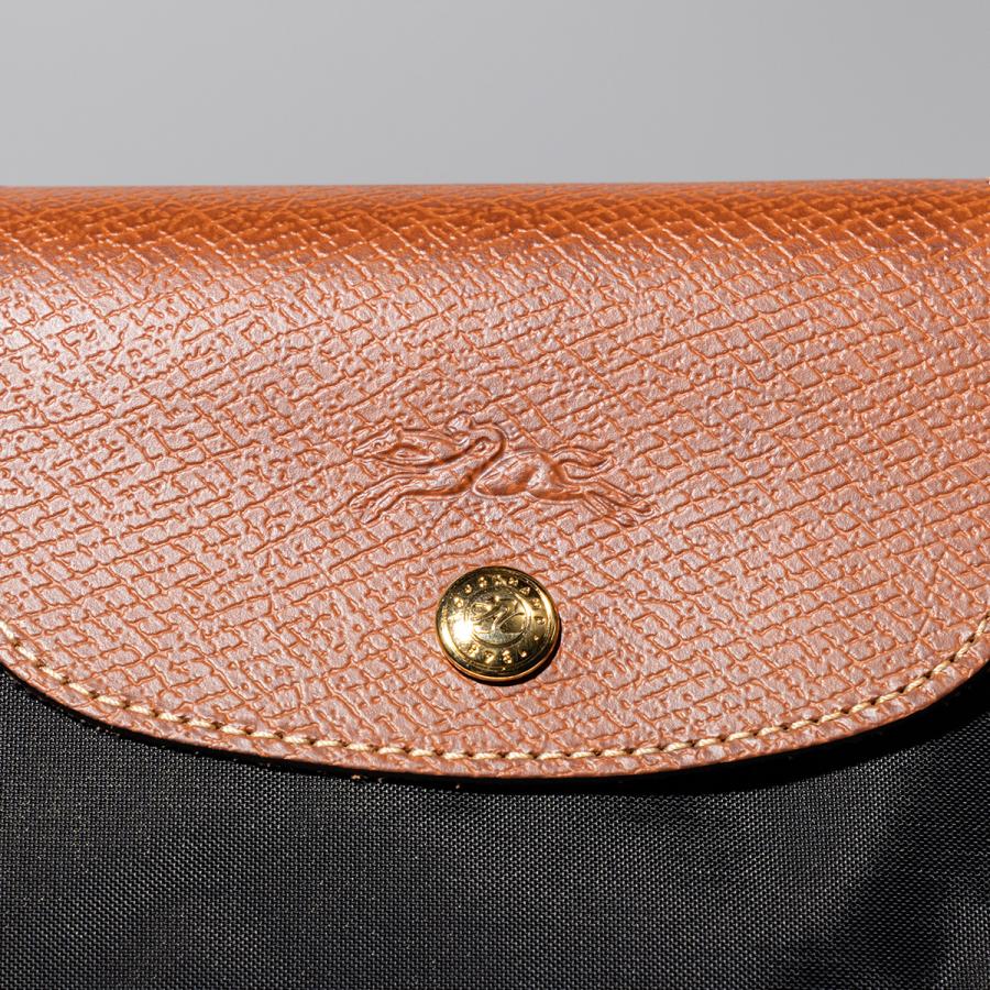 並行輸入 ロンシャン LONGCHAMP トートバッグ バッグ ハンドバッグ Mサイズ プリアージュ レディース 通勤 通学 軽量 折りたたみ 2605 089 RSLの画像