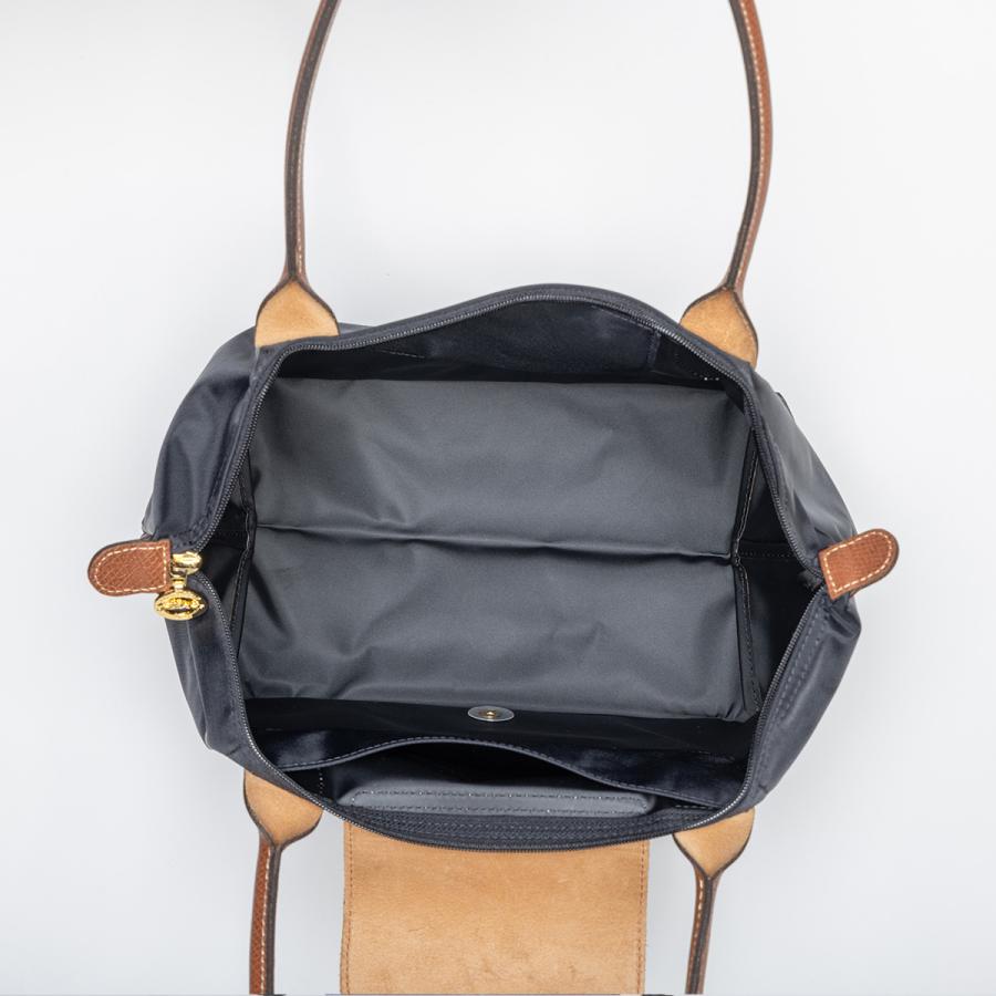 並行輸入 ロンシャン LONGCHAMP トートバッグ バッグ ハンドバッグ Mサイズ プリアージュ レディース 通勤 通学 軽量 折りたたみ 2605 089 RSLの画像