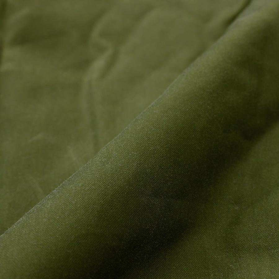 並行輸入 バブアー x ガニー Barbour x GANNI ジャケット コート ブルゾン ワックスドコットン カーキ ARCHIVE OLIV LWX1384 OL51 レディース ★の画像