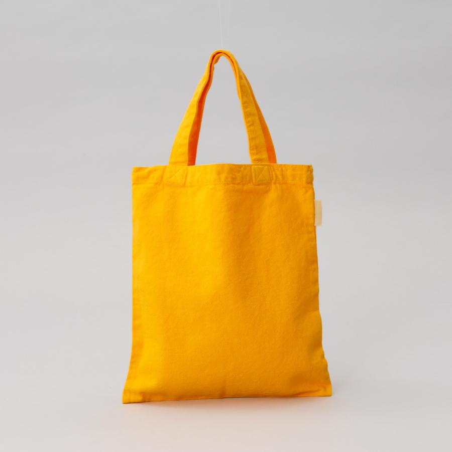 MERCI 並行輸入 メルシー トートバッグ ミニトート コットン